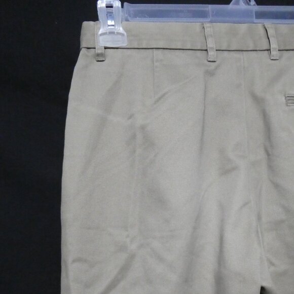 McCARTHY | size 30 | Beige Uniform - Khaki Chino Pants - Picture 10 of 16